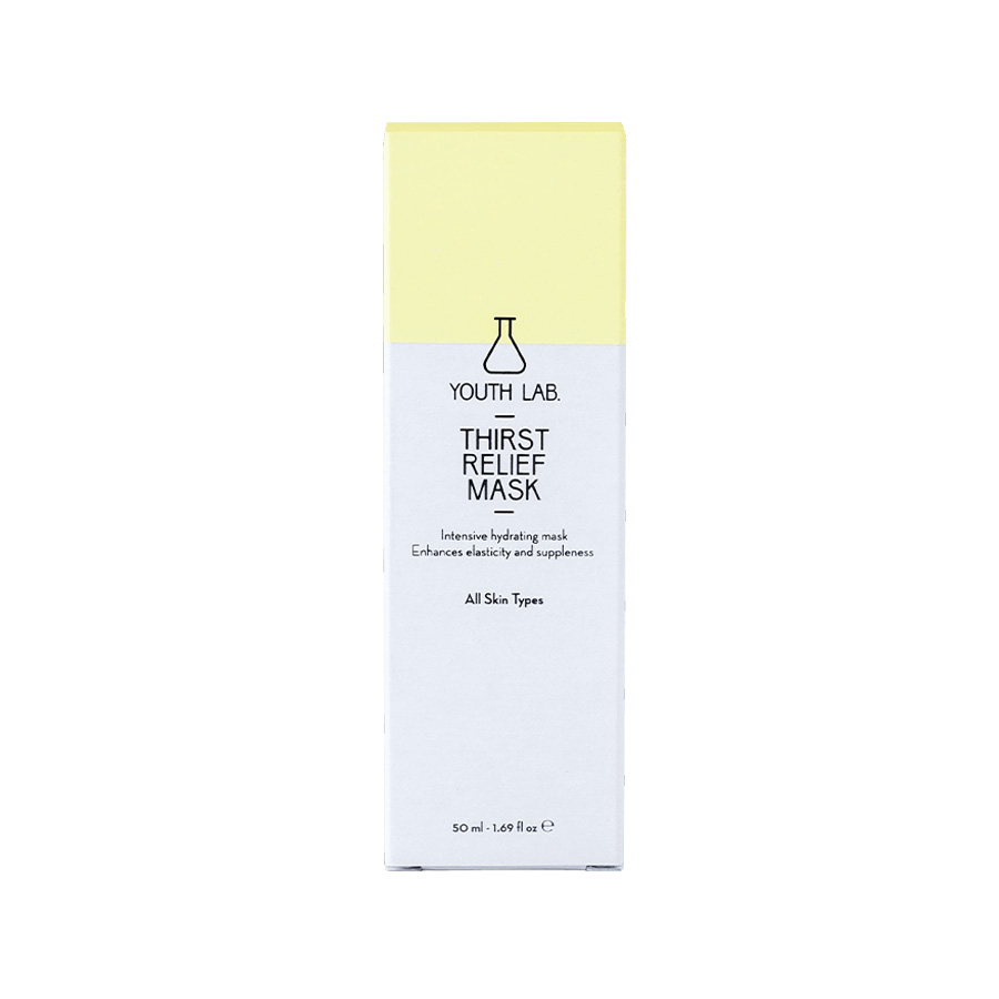Youth Lab – Thirst Relief Mask